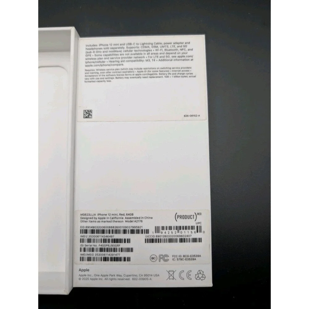 Apple product oem